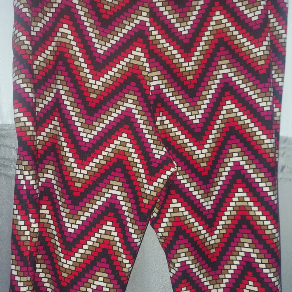 Funky pants - Picture 3 of 6
